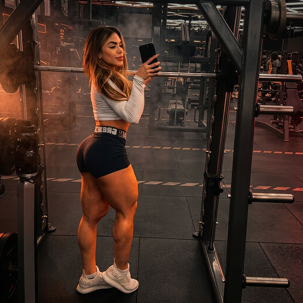 Larissa C.